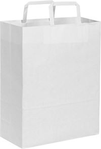 BORSA IN CARTA